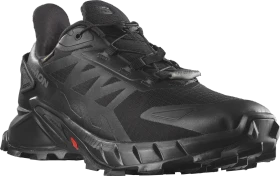 Salomon Supercross 4 schwarz (Herren)