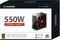 Xilence Gaming Series XP550R10 550W, ATX 2.4 Vorschaubild