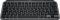 Logitech MX Keys Mini for Mac, Space Gray, schwarz/grau, LEDs weiß, Logi Bolt, USB/Bluetooth, CH Vorschaubild