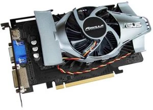 ASUS Radeon HD 6750, EAH6750 FML/DI/1GD5, 1GB GDDR5, VGA, DVI, HDMI