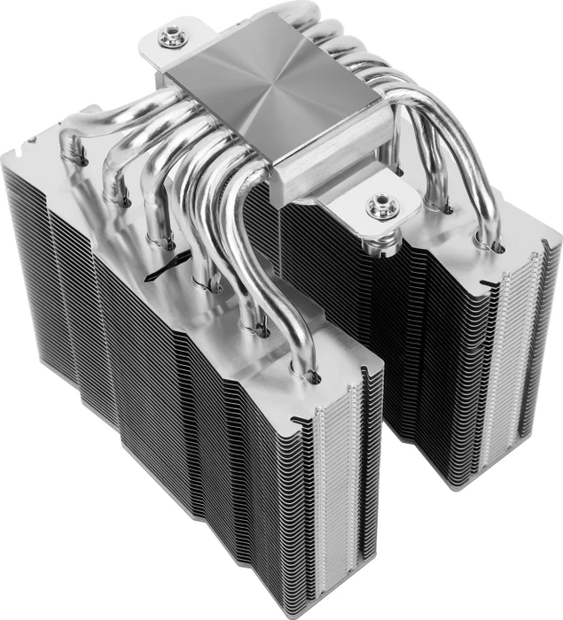Thermalright Silver Soul 135
