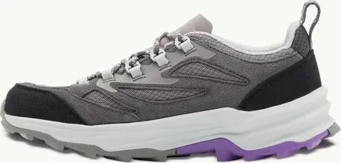 Jack Wolfskin Cyrox Vent Low purple rain (Damen)