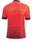 Gonso Pilone Trikot kurzarm high risk red (Herren) Vorschaubild