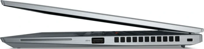Lenovo ThinkPad X13 G2 (Intel), Storm Grey, Core i5-1135G7, 16GB RAM, 512GB SSD, US