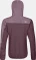 Ortovox Civetta 2.5L Funktionsjacke dark wild berry (Damen) Vorschaubild