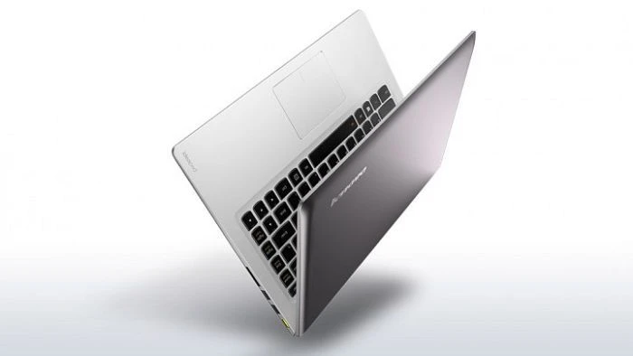 Lenovo IdeaPad U330 Touch, silber, Core i3-4030U, 8GB RAM, 500GB HDD, DE