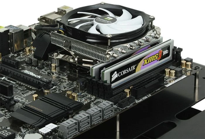 Thermalright AXP-100 Muscle