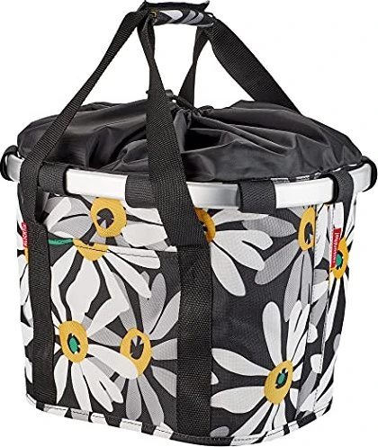 Reisenthel Bikebasket Fahrradkorb margarite
