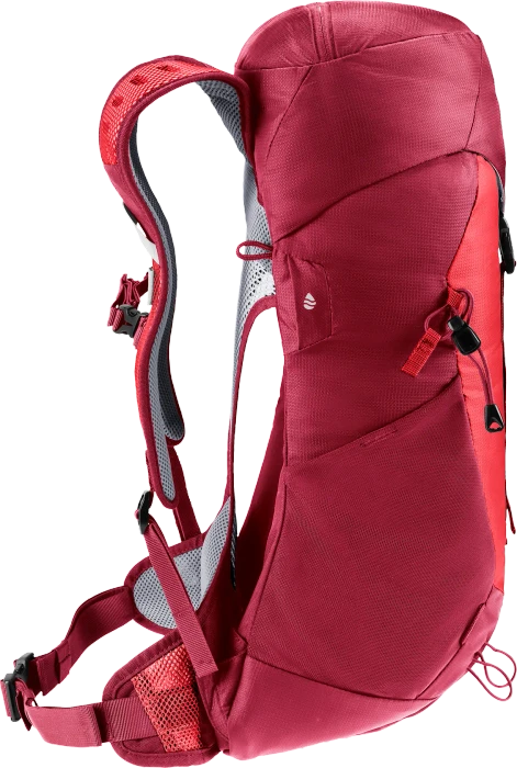 Deuter AC Lite 16 cherry/masala