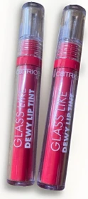 Catrice Glass Like Dewy Lip Tint 050 regrets? always!, 3ml