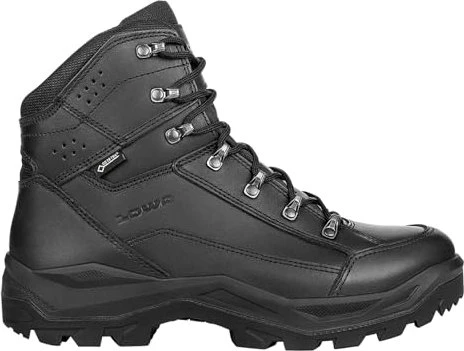 Lowa Renegade II GTX Mid TF schwarz (Herren)
