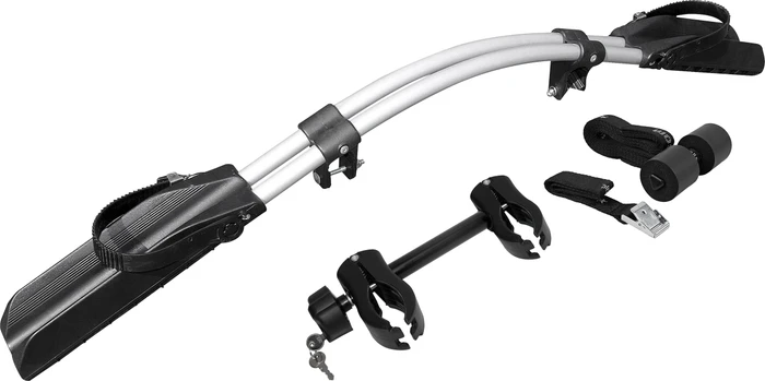 EUFAB Erweiterung für Fahrradträger Jake