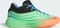 adidas Dame X lime burst/signal coral/blue burst Vorschaubild
