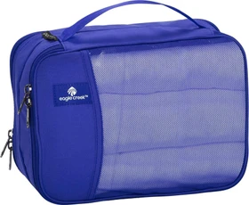 Eagle Creek Pack-It Original Clean Dirty Cube S Packtasche blue sea
