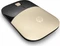 HP Z3700 Wireless Mouse gold, USB Vorschaubild