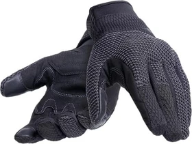 Dainese Torino Damen schwarz/grau