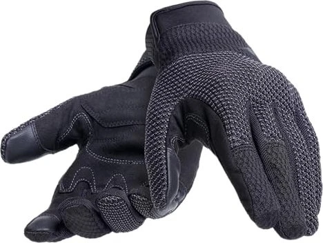 Dainese Torino Damen schwarz/grau