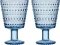 Iittala Kastehelmi Trinkglas mit Fuß 260ml Gläser-Set, 2-tlg. Vorschaubild