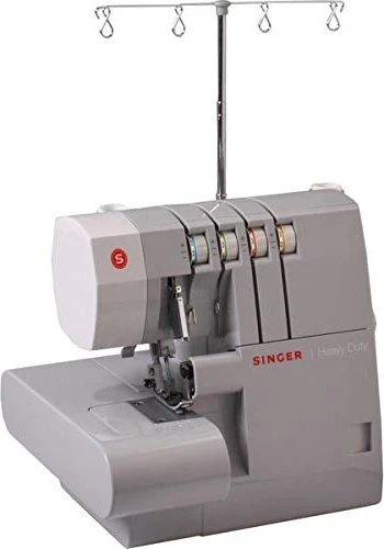 Singer Heavy Duty 14HD854 Overlock