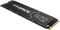 TeamGroup T-Force G70 2TB, M.2 2280 / M-Key / PCIe 4.0 x4, Kühlkörper Vorschaubild