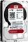 Western Digital WD Red Pro 4TB, 24/7, 512e / 3.5" / SATA 6Gb/s Vorschaubild