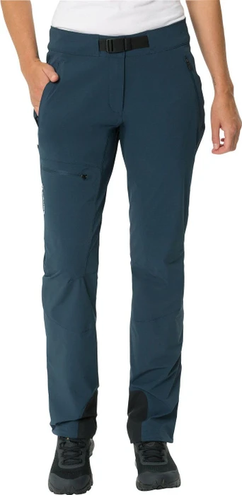 Vaude Badile II Hose lang dark sea uni (Damen)