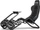 Playseat Trophy Black - Sim Racing Cockpit, schwarz (RAP.00304)