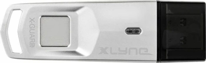 Xlyne X-Guard 32GB, USB-A, USB 3.2 Gen 1×1