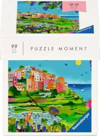 Ravensburger Puzzle Moments Italien