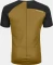 Ortovox 120 Tec Fast Mountain Funktionsshirt kurzarm green moss (Herren) Vorschaubild