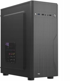 DarkFlash B350 Black
