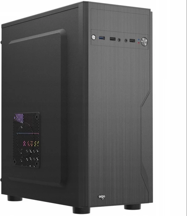 DarkFlash B350 Black