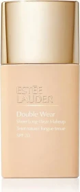 Estée Lauder Double Wear Sheer Long-Wear Foundation 1W1 bone LSF20, 30ml