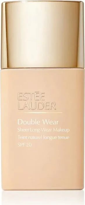 Estée Lauder Double Wear Sheer Long-Wear Foundation LSF20