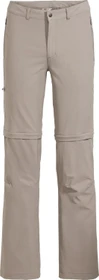 Vaude Farley Stretch ZO Zip-Off Hose lang boulder (Herren)