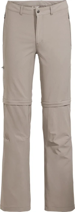 Vaude Farley Stretch ZO Hose lang (Herren)
