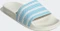 adidas Adilette bliss blue/cloud white/off white Vorschaubild