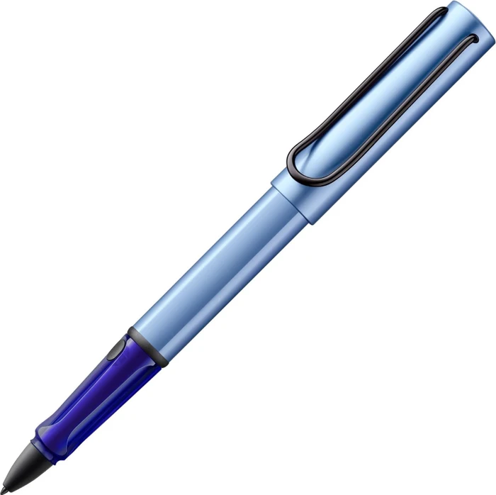 Lamy AL-star aquatic EMR, PC/EL-Spitze, blau