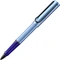 Lamy AL-star aquatic EMR, PC/EL-Spitze, blau Vorschaubild