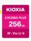 KIOXIA EXCERIA PLUS, SD UHS-I U3, V30 Vorschaubild
