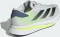 adidas Adizero SL2 dash grey/core black/lucid lemon (Herren) Vorschaubild