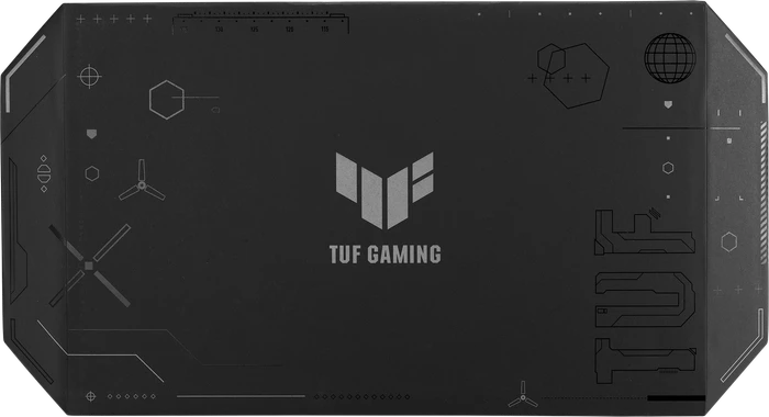 ASUS TUF Gaming GeForce RTX 3090 Ti OC, TUF-RTX3090TI-O24G-GAMING, 24GB GDDR6X, 2x HDMI, 3x DP