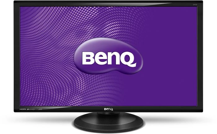BenQ GW2765HT, 27"