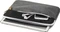 Hama Laptop-Sleeve Florenz 11" grau/schwarz Vorschaubild