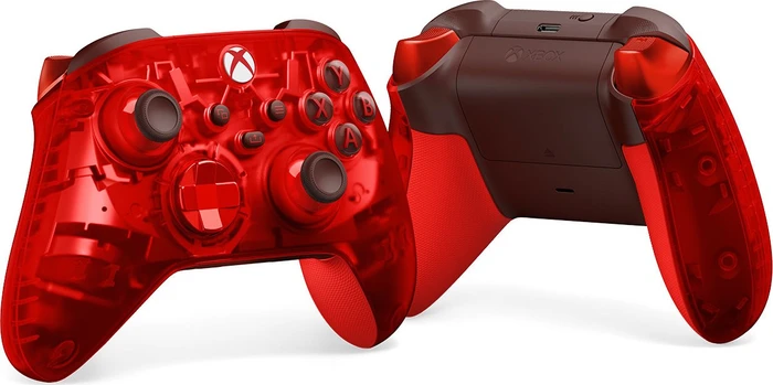 Microsoft Xbox Series X Wireless Controller Pulse Cipher Special Edition (Xbox SX/Xbox One/PC)