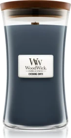 WoodWick Evening Onyx Duftkerze, 609.5g