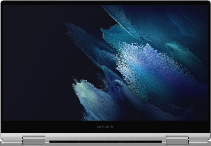 Samsung Galaxy Book Pro 360 13, Mystic Silver, Core i5-1135G7, 8GB RAM, 256GB SSD, DE