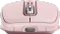 Logitech MX Anywhere 3S Rose, rosa, Logi Bolt, USB/Bluetooth Vorschaubild