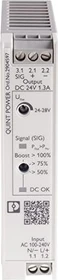 Phoenix Contact QUINT4-PS/1AC/24DC/1.3/SC - Stromversorgung