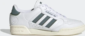 adidas Continental 80 Stripes cloud white/cream white/hazy emerald
